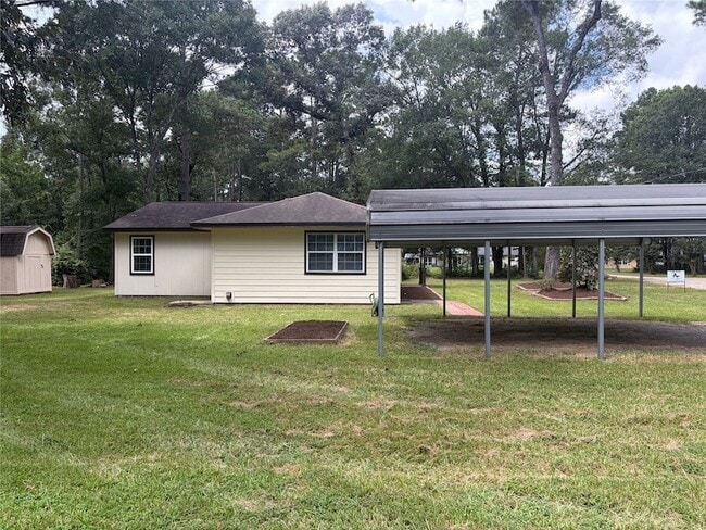 Building Photo - 14529 Chapperal Pipeline Rd