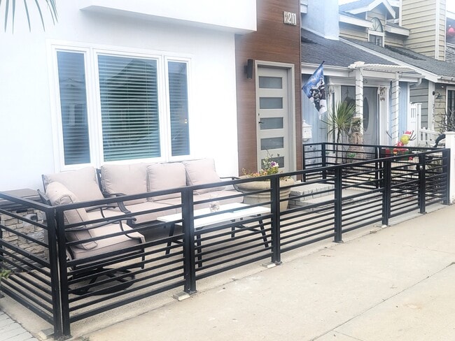 Foto del edificio - 211 13th St