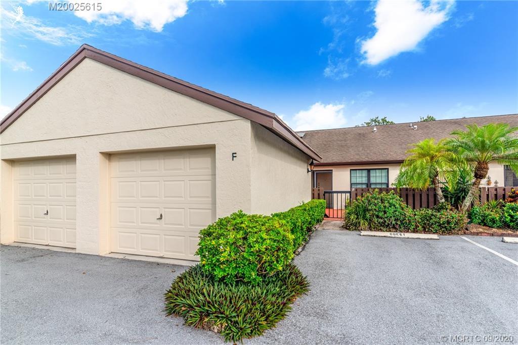 1484 SW Silver Pine Way, Palm City, FL 34990 House Rental in Palm