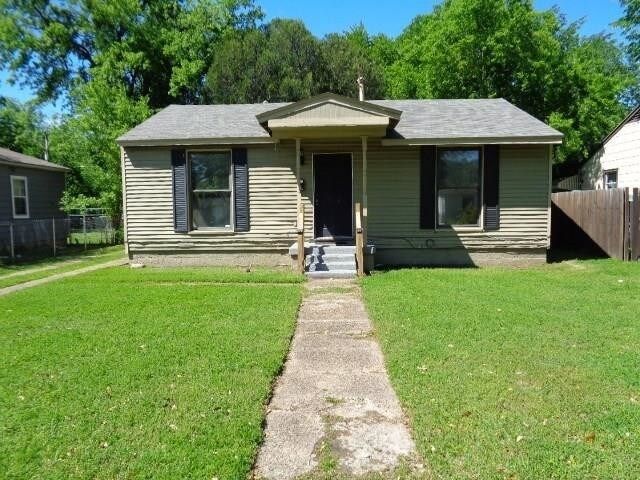Building Photo - 1619 McAdams Ave