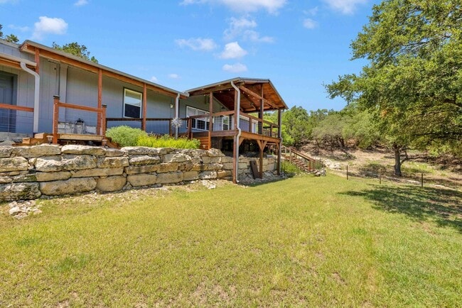 Building Photo - Beautiful Rental Home in Spring Branch for...