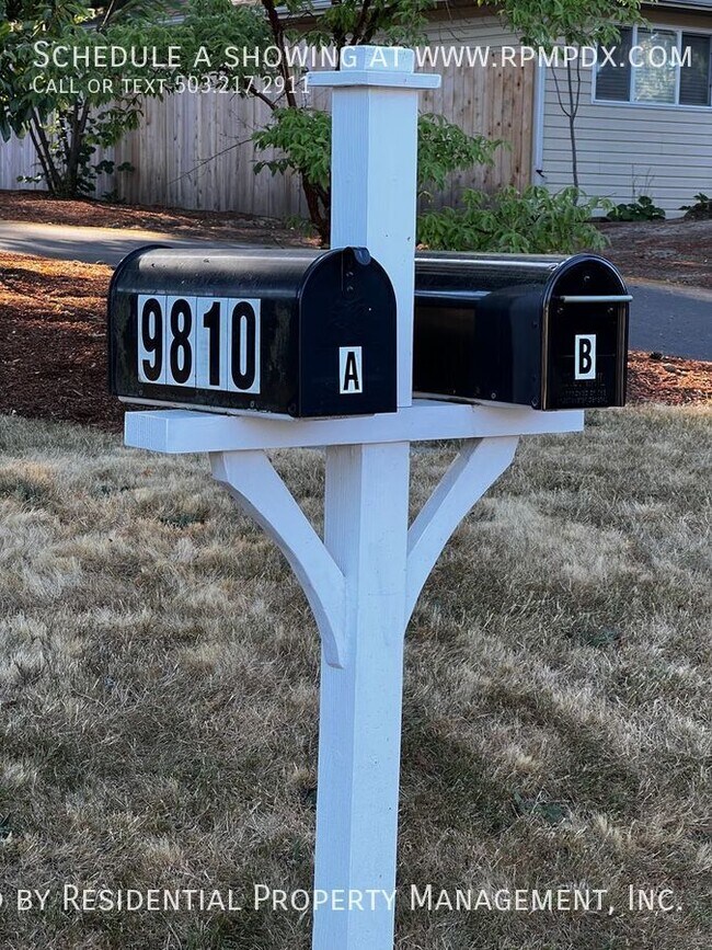 Photo - 9810 SW 55th Ave Apartment