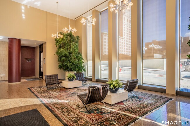 Foto del edificio - 1 Gold St