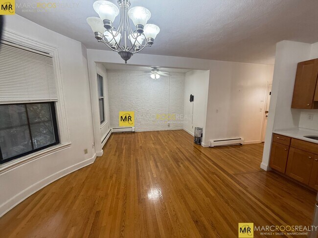 Foto del edificio - 43 E Springfield St