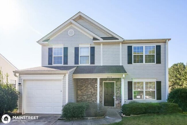 Building Photo - 6610 Devongate Ln, Charlotte, NC 28269