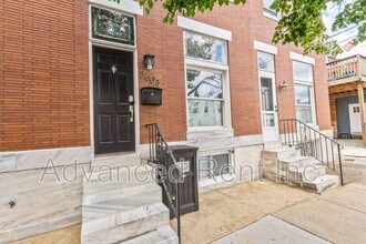 Building Photo - 3603 Hudson St
