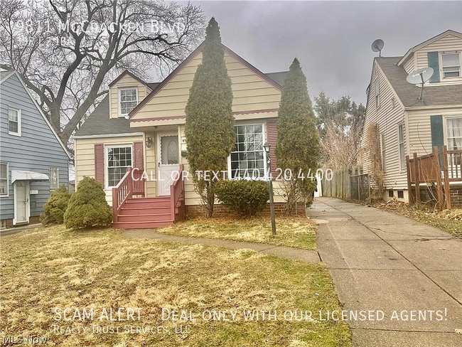 Building Photo - 9811 McCracken Rd