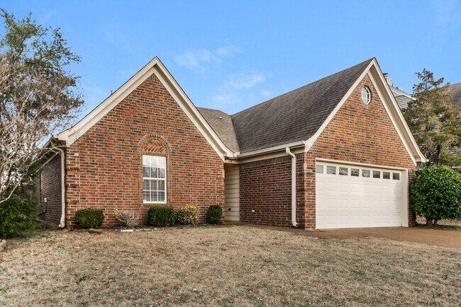 Foto del edificio - 2184 Stone Stream Dr