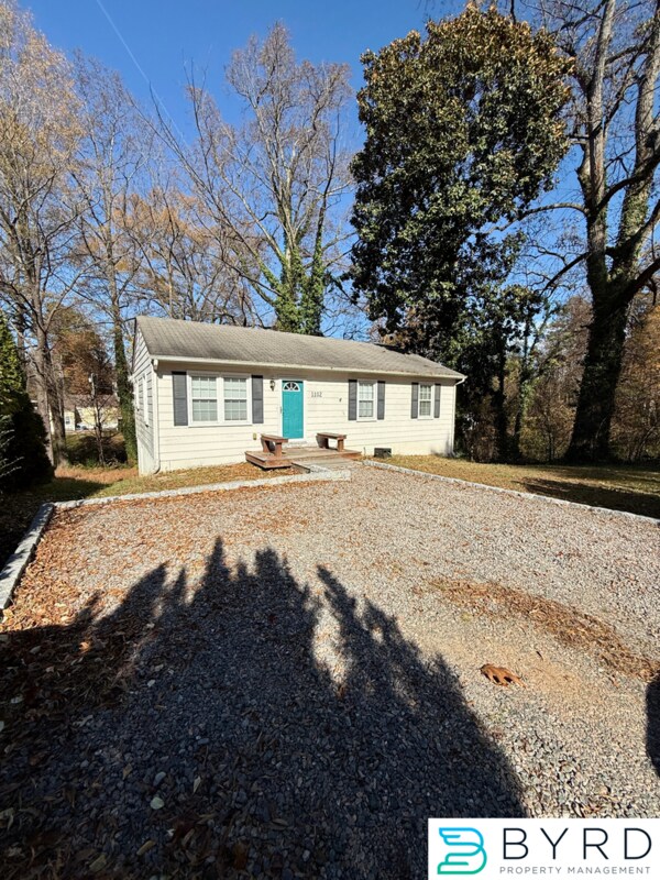 Foto del edificio - 1102 Pennsylvania Ave