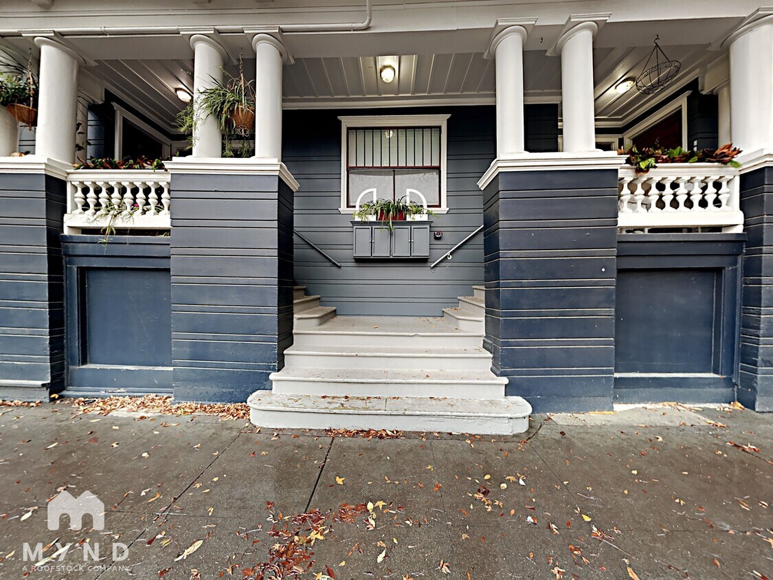 Foto principal - 821 14th St