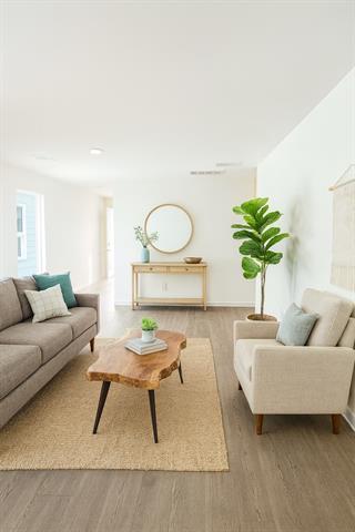 Foto del edificio - 406 Bower Dr