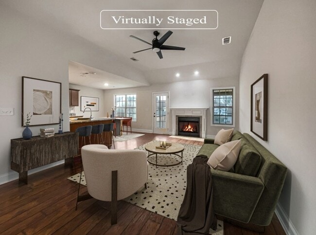 Foto del edificio - 1224 Meachem Dr