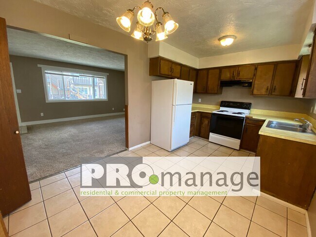 Foto del edificio - 2 bed / 1 bath apartment in Idaho Falls