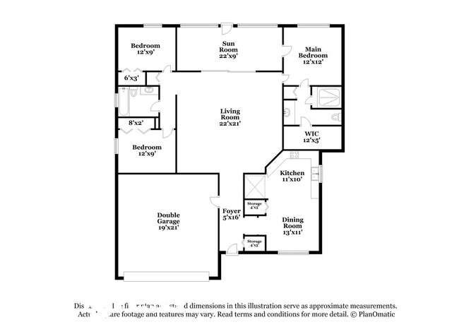 Building Photo - 15532 Florida Breeze Loop