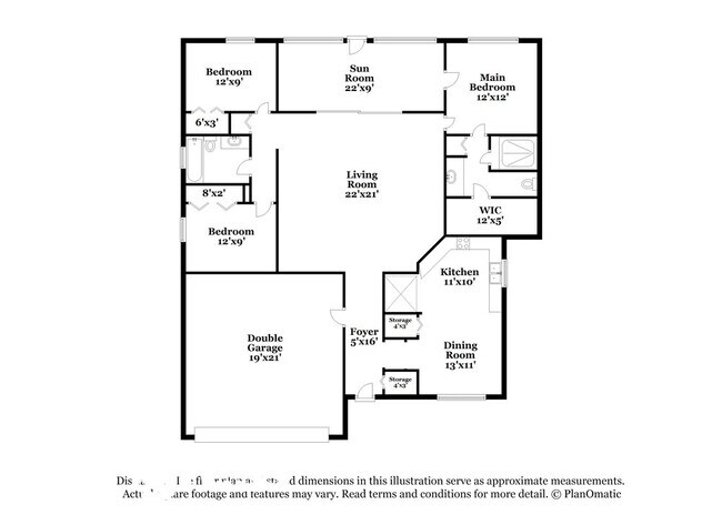 Foto del edificio - 15532 Florida Breeze Loop