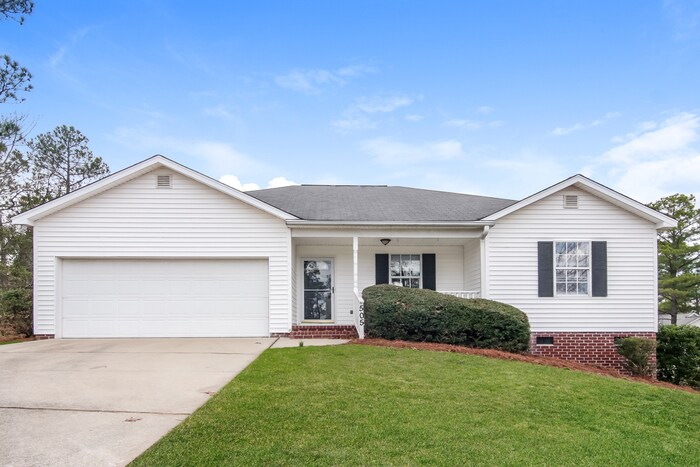 Foto principal - 505 Ferncliffe Rd