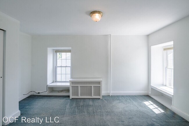 Building Photo - 2 br, 1 bath House - 122 Dawson Street Unit 2
