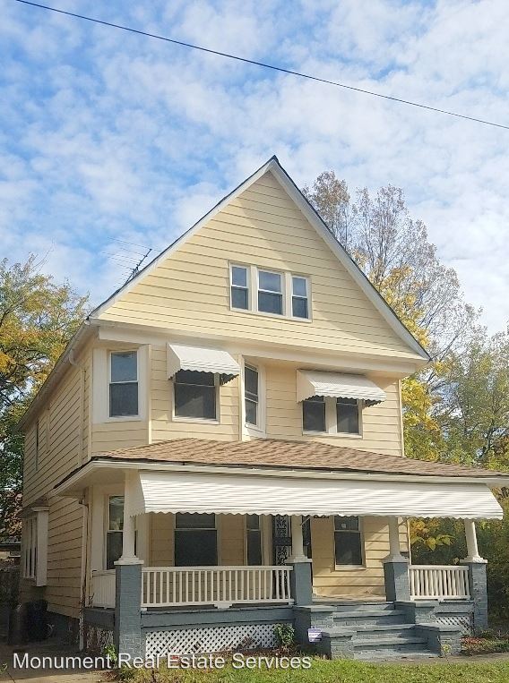 Foto principal - 1253 E 103rd St