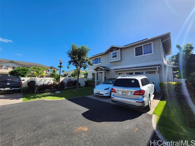 Building Photo - 91-1001-1001 Keaunui Dr