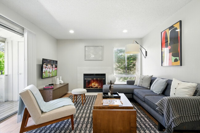 Foto del edificio - The Grove Lux Apts