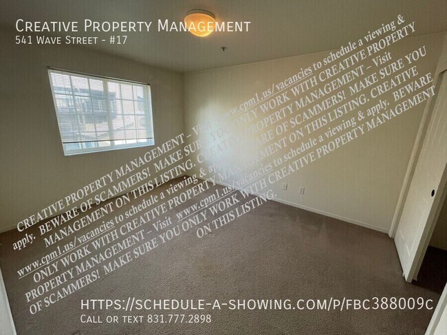 Foto del edificio - 541 Wave St