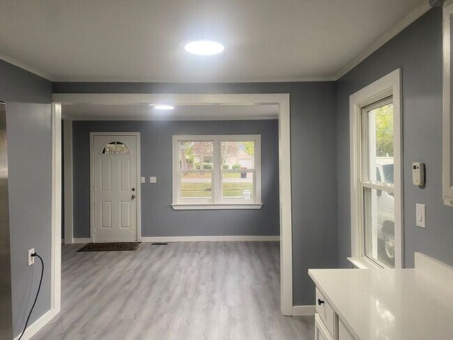 Foto del edificio - 28522 Fairfax St