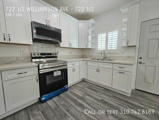 Building Photo - 722 1/2 WILLIAMSON AVE-722 1/2