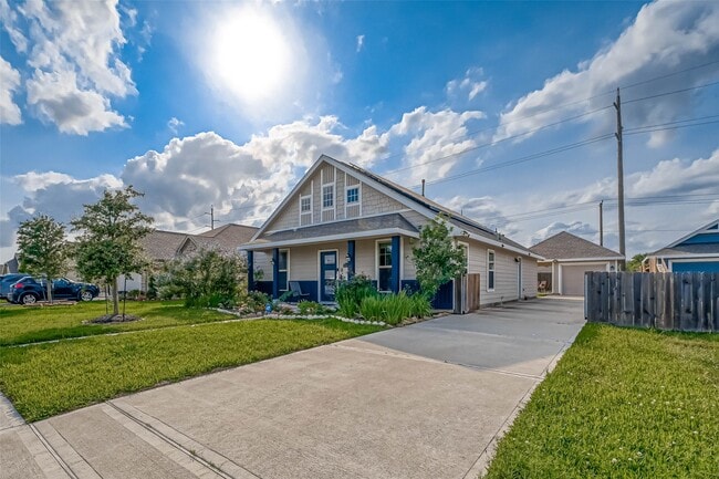 Building Photo - 5027 Green Gate Trl
