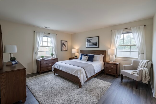 Building Photo - 134 N Rdg Dr