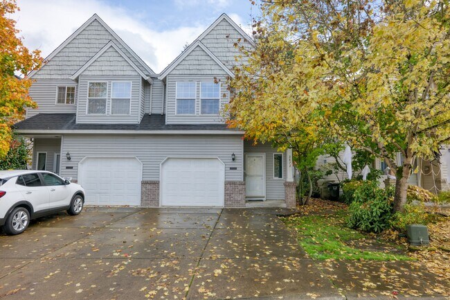 Photo - Fantastic Location - Beaverton 3 Bedroom, 2.5 Bath Townhome