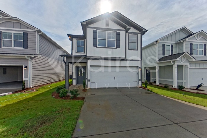 Foto principal - 6106 Taramore Ln NW
