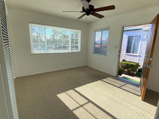Building Photo - 1201-19 Morena Blvd