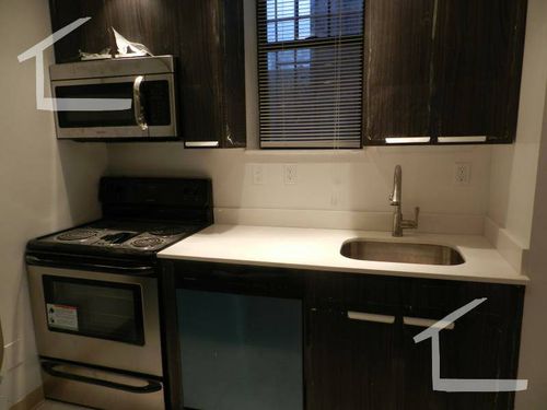Foto del edificio - 111 Queensberry St