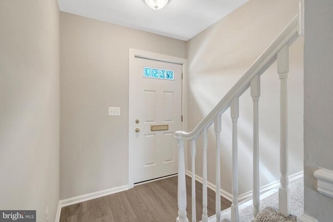 Foto del edificio - 8326 Darlington St