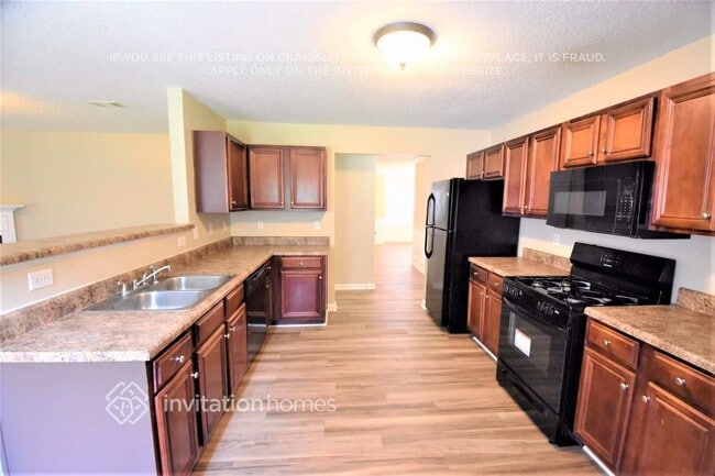 Building Photo - 2797 Elkmont Ridge SW