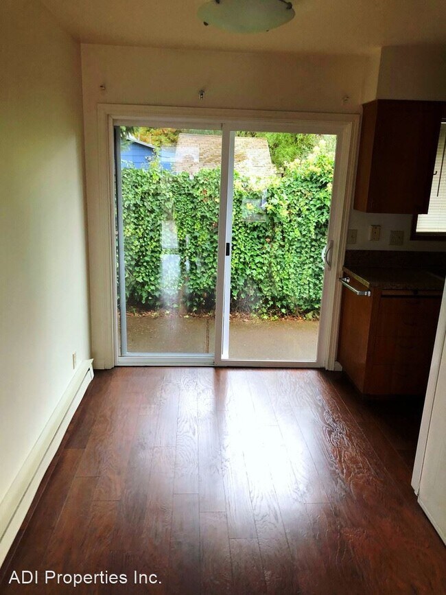 Foto del edificio - 2 br, 1 bath House - 1139 SE Baseline St. #6