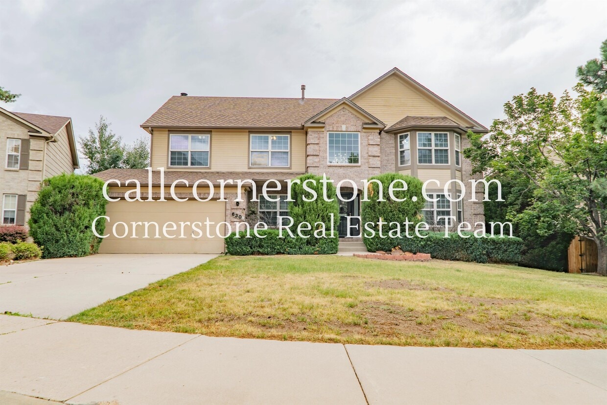 Photo - 630 Fernglen Ct (Colorado Springs, CO)
