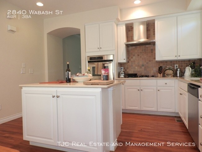 Foto del edificio - 2840 Wabash St