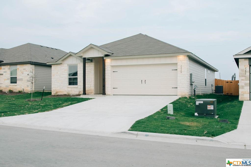 Foto principal - 2228 Hornbeam St