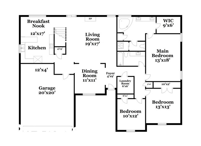 Building Photo - 1376 Hardwood Trail