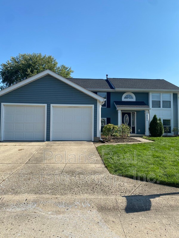 Building Photo - 8096 Cardinal Cove E