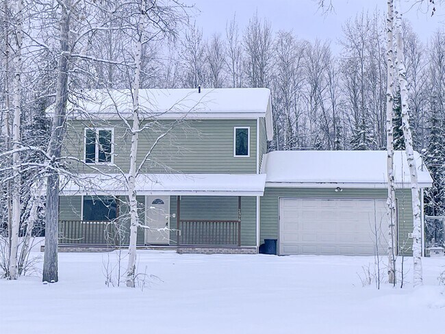 Building Photo - 2375 Baby Bell Dr