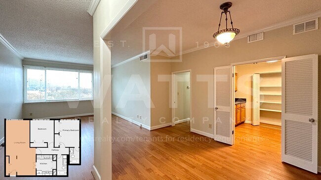 Building Photo - 2 bedroom/ 2 bath Condo on Highland Avenue