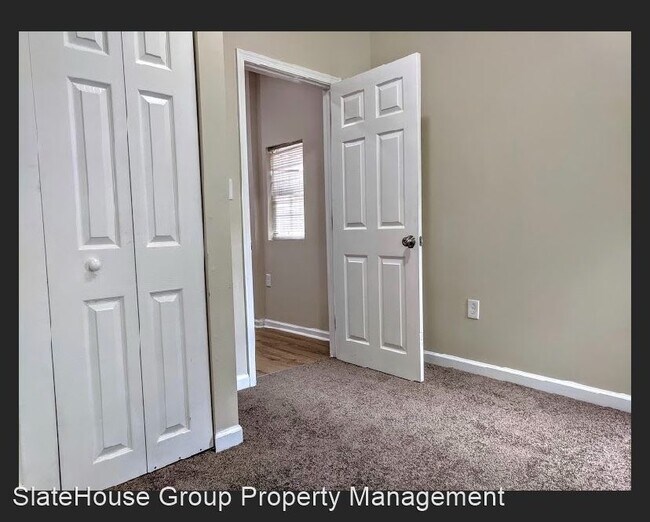 Building Photo - 2444 Druid Hill Ave