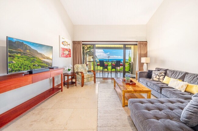 Foto del edificio - 5380 Honoiki Rd