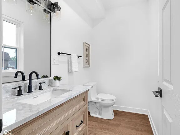 Foto del edificio - 1027 Hosbrook St