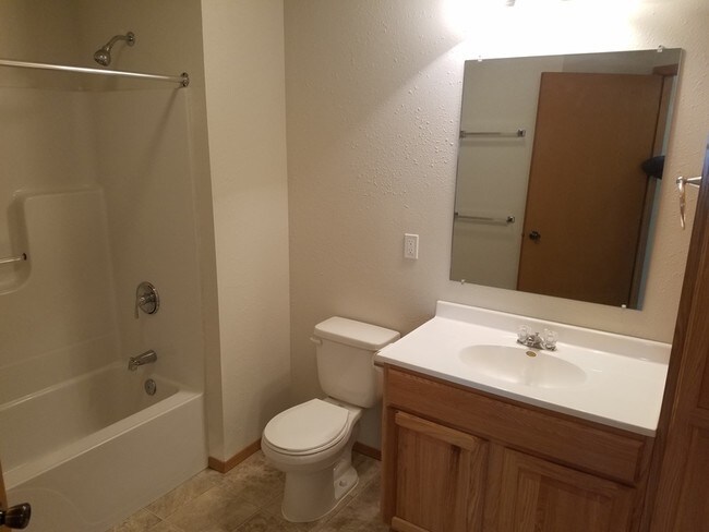 Foto del interior - Crossroads Town Homes