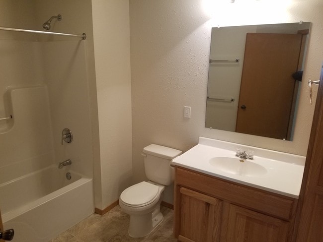 Interior Photo - Crossroads Town Homes