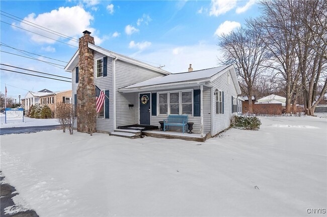 Foto del edificio - 201 Highbridge St