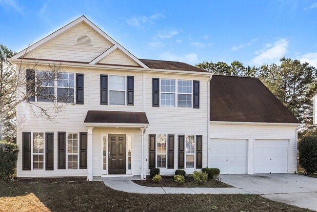 Building Photo - 1423 Buckingham Ct